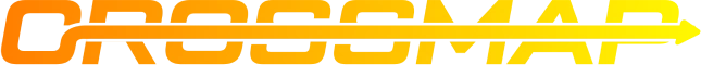 Crossmap.ai - Fortnite Training Logo